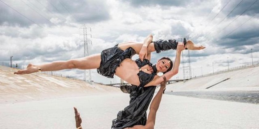 LOS ANGELES, CA: Apply for The San Pedro &hearts; Festival of the Arts