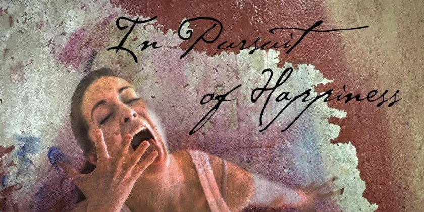 "In Pursuit of Happiness"  by Anabella Lenzu/DanceDrama Preview Performance