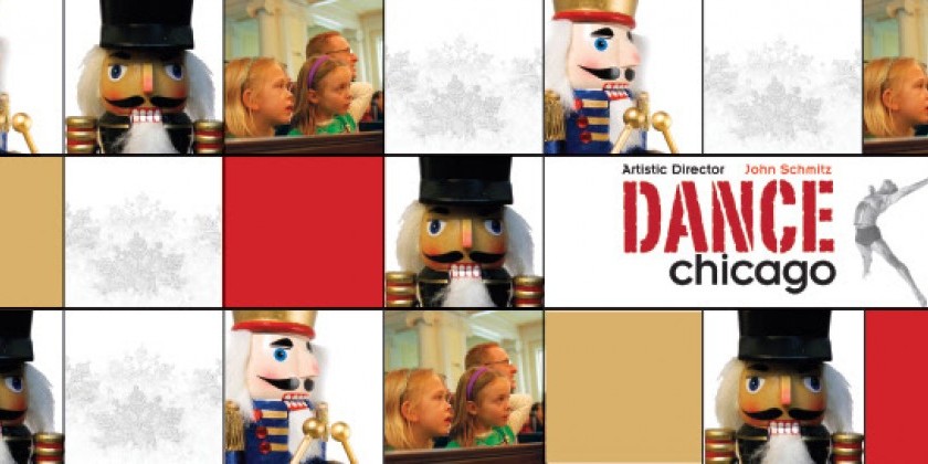 EVANSTON, IL: Jazz, Classical Nutcrackers Combine for &ldquo;Duke It Out Nutcracker"