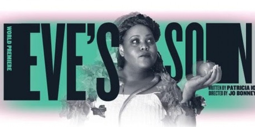 Stefanie Batten Bland as Movement Director for "Eve's Song" at The Public!