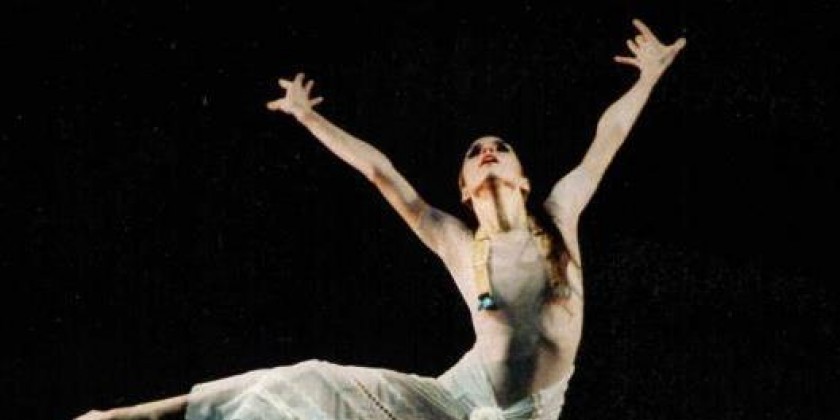 Coyote Dancers in a tribute to Dudley Williams