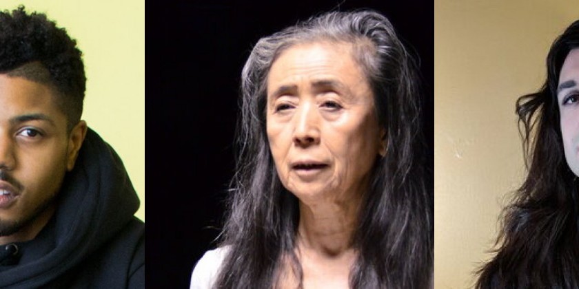 A Tour and Post-Election Conversation in Eiko Otake's Virtual Studio