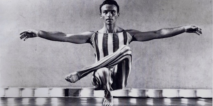 From the Horse's Mouth celebrates MURRAY LOUIS