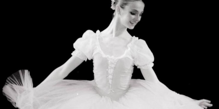 Valentina Kozlova Dance Conservatory Summer Intensive in Spain