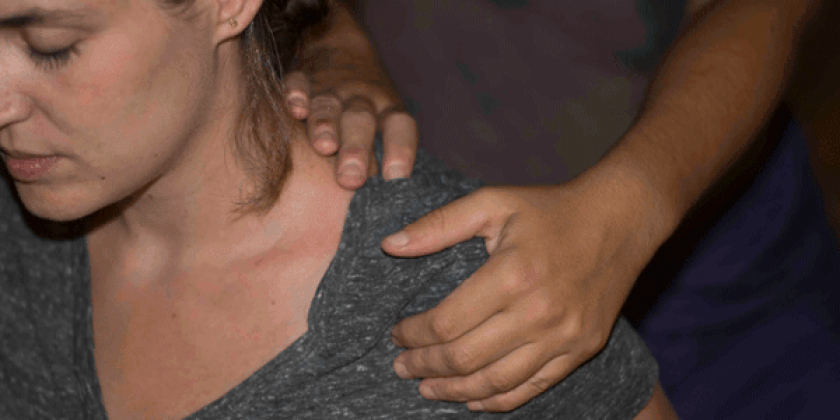 BODYWORK SAMPLER DAY