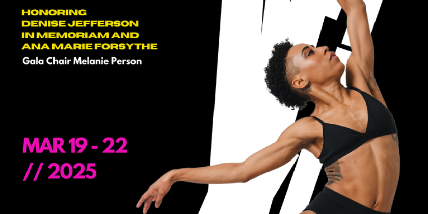 Clymove's 5th Anniversary Season & March Gala