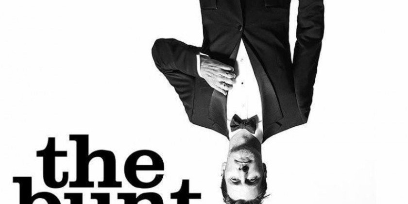 THE BUNT MACHINE by MAC PREMO 