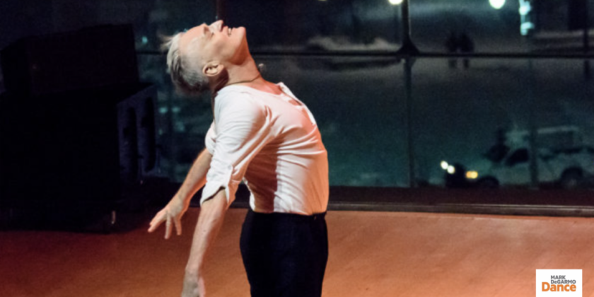 Dr. Mark DeGarmo Featured on The Lo-Down Culture Cast