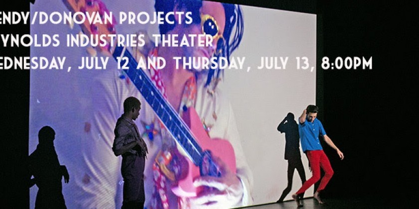 DURHAM, NC and BECKET, MA: "Elvis Everywhere" this Summer!