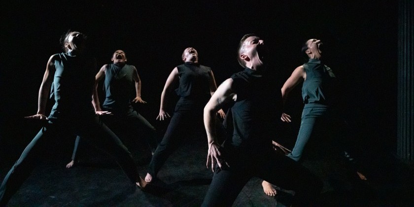 An Evening with Sikora + Dance and Summation Dance