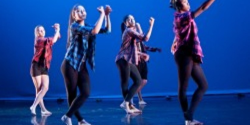 Dance Career Symposium