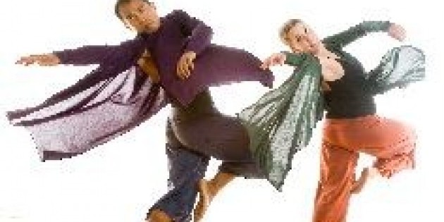 Auditions for SummerDance 2009 Project