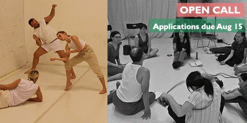 Summer Opportunities with LEIMAY