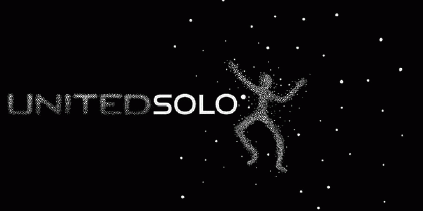 United Solo Newsletter&rlm;