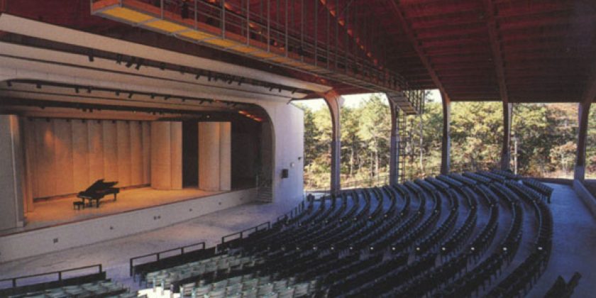 Usdan/Open House on 12/8 for 2014 Season