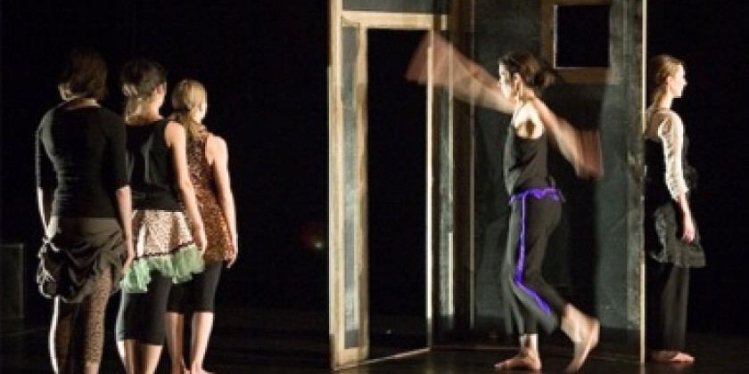 92Y Dance Festival: Vicky Shick Dance presents "Path&eacute;tique, Miniatures in Details"