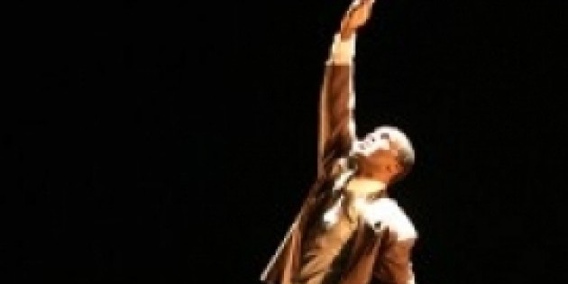 Vincent E. Thomas Presents