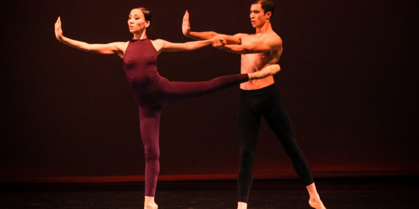 The Valentina Kozlova International Ballet Competition (VKIBC)