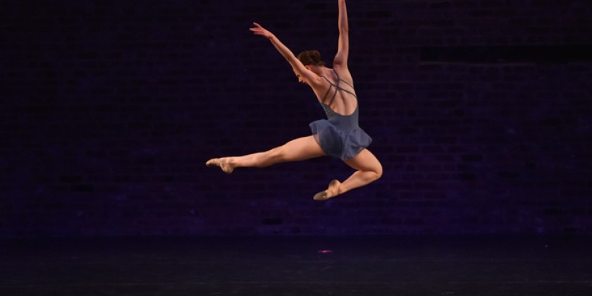 Valentina Kozlova Dance Conservatory's Spring Gala