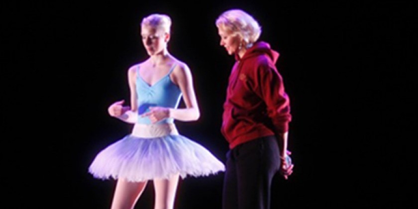 Kozlova's Nutcracker