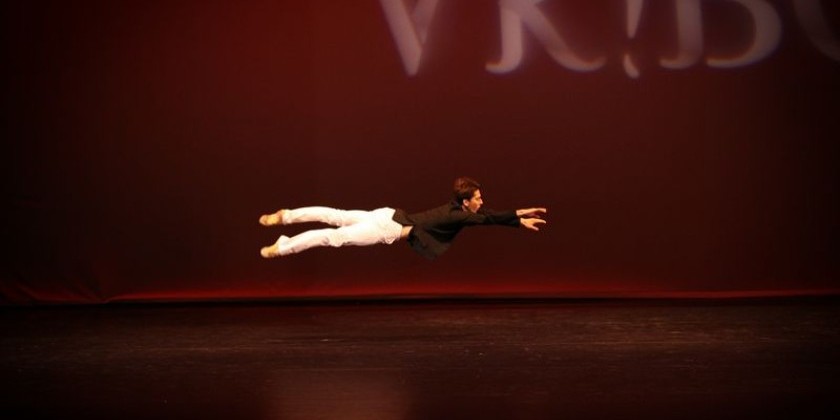 Valentina Kozlova International Ballet Competition Gala Performance & Announcement of Medalists