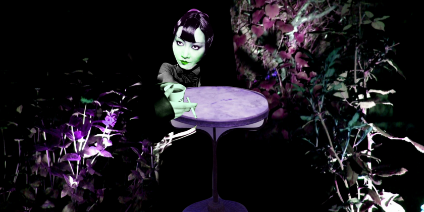 45TH DANCE ON CAMERA FESTIVAL: Shorts Program II - Experimental