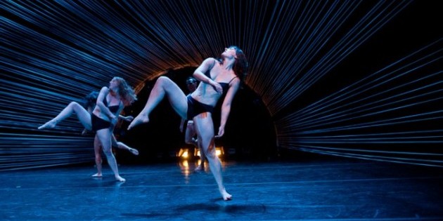 IMPRESSIONS: BRIAN BROOKS MOVING COMPANY