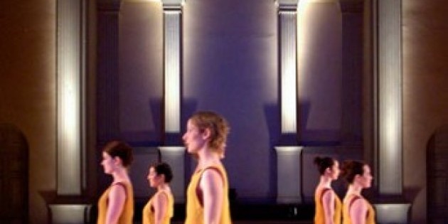 XIII Performance and Celebration of the late artists' life and works