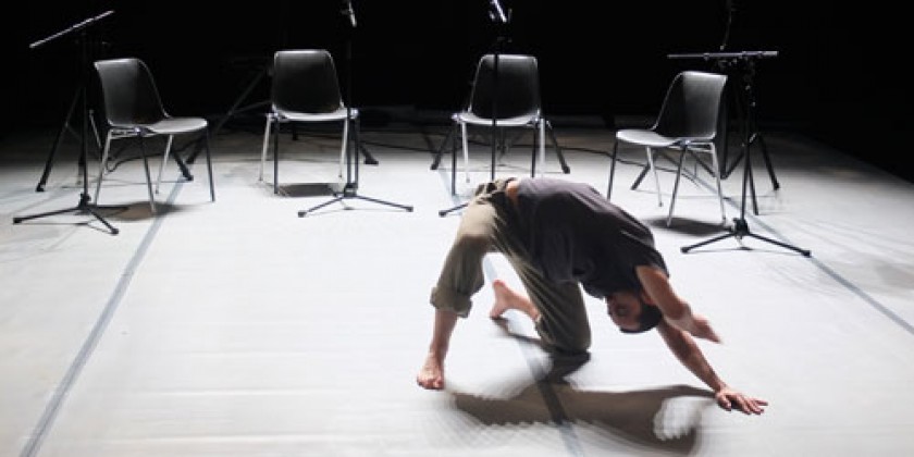 Walls and Bridges Festival&rlm;