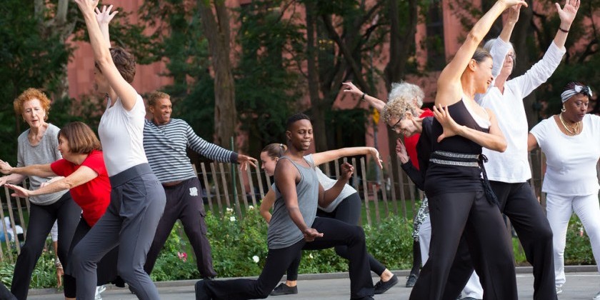 Save the Date! Washington Square Dances 2015