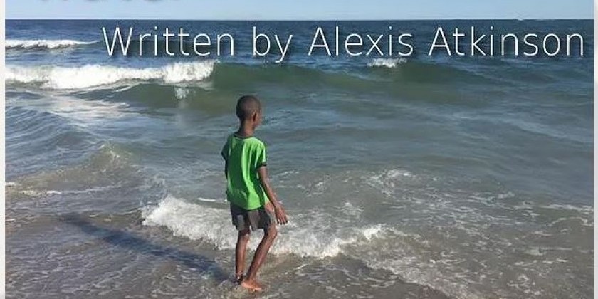 Stage Reading: WATER by Alexis Atkinson