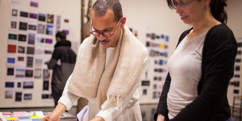 WATER MILL, NY: The Watermill Center is now accepting applications for its 2017 Artist-in-Residence Program