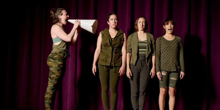 Contradictions and Casual Self Loathing