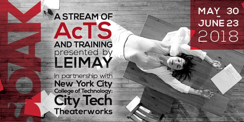 LEIMAY presents SOAKED 2018