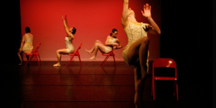 Triskelion's Annual Auction Extravaganza!