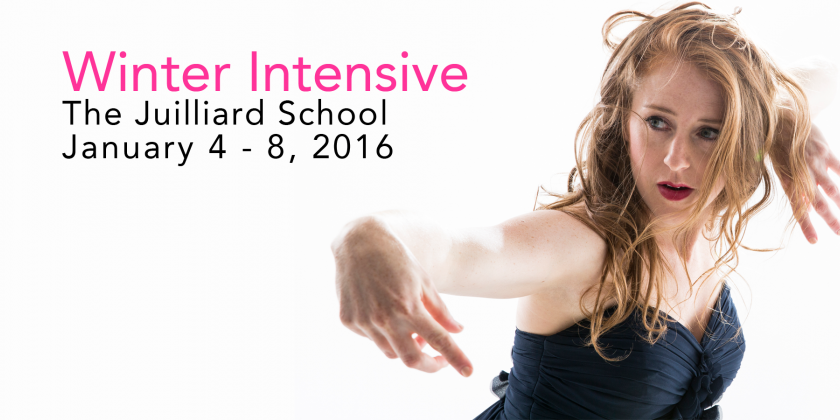 KEIGWIN + COMPANY 2016 Winter Intensive 