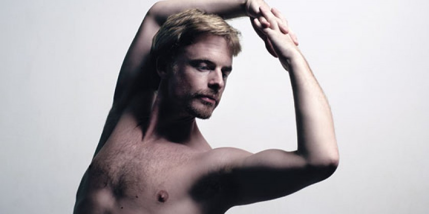 Christopher Wheeldon in Conversation with Rita Moreno