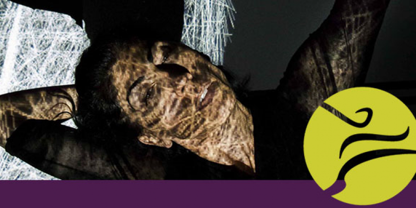 "Where Women Don't Dance," A Dance Film