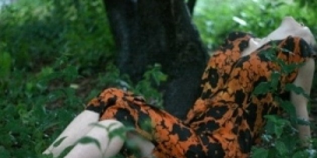 "Evergreen" at Abrons, May 22-25