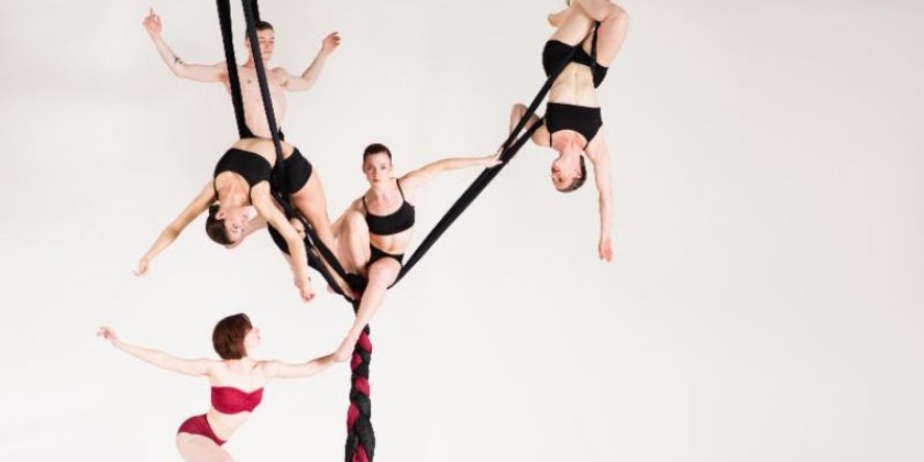 It's going to be a White Hot Summer