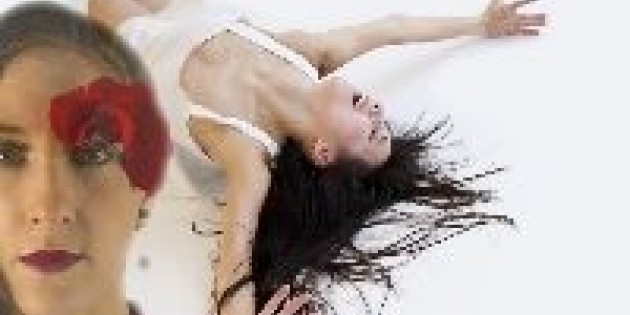 Jennifer Muller/The Works presents THE WHITE ROOM