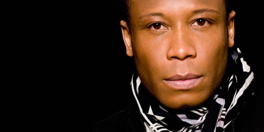 Master Class with Calvin Wiley (A Dance on the Lawn Co-Presentation)