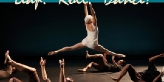 Windhover Summer Dance Intensive with one of NYC top dance co.