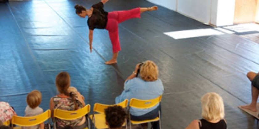 So You Think You Don't Understand (Modern) Dance