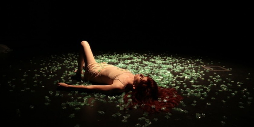 Workroom (1) by lonely collective