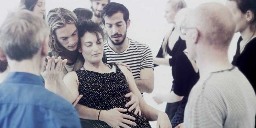 QUEBEC, CANADA: Two Workshops at Cin&eacute;danse Qu&eacute;bec 2015