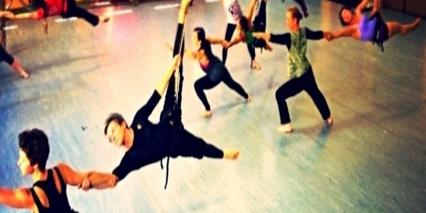 Wanna flyyyyyy?&rlm; 