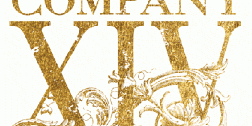 Come Audition for XIV!&rlm; 