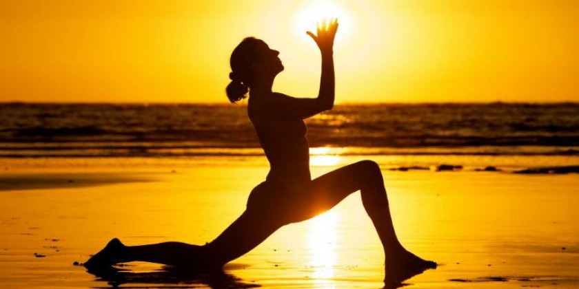 Assistants for Yoga and Dance Festival Production