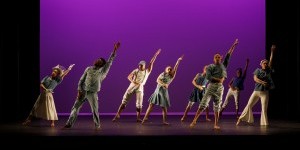 IMPRESSIONS: Celebrating 10 Years of Tiffany Rea-Fisher&rsquo;s Artistic Leadership with EMERGE125 at El Museo Del Barrio